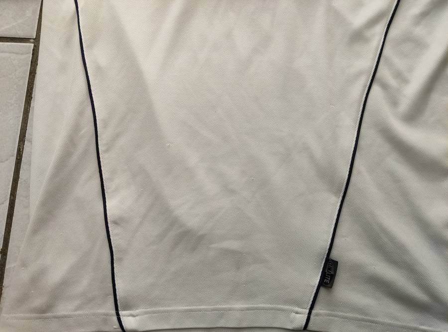 British irish lions  polo shirt  size xl