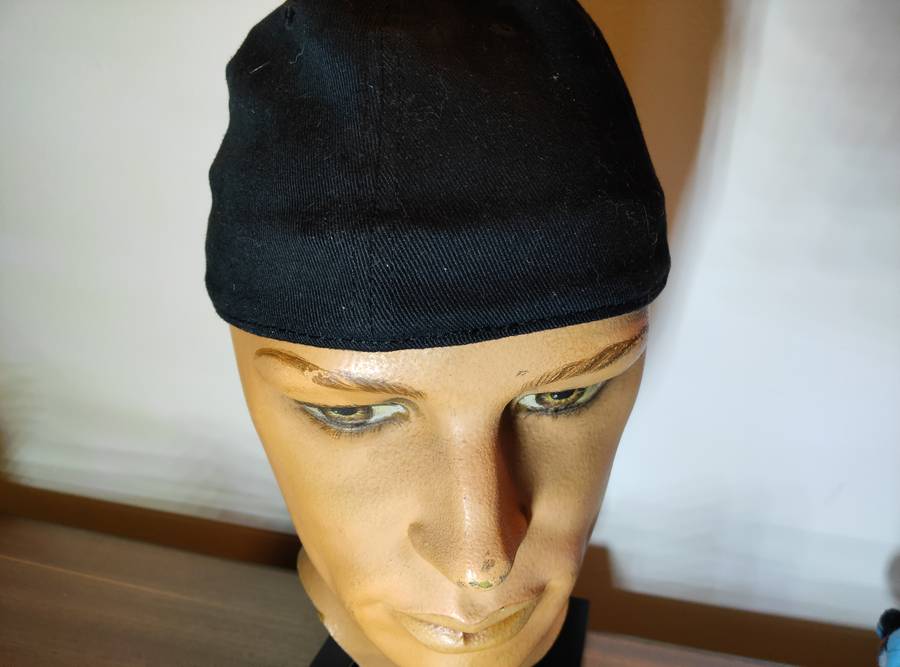 Captain Morgans Club Nautico Beira, Mozambique 2024   uflex cap size L/XL