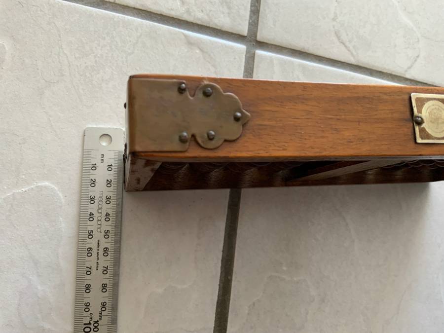 Chinese calculator ORIGINAL LUTUS FLOWER BRAND