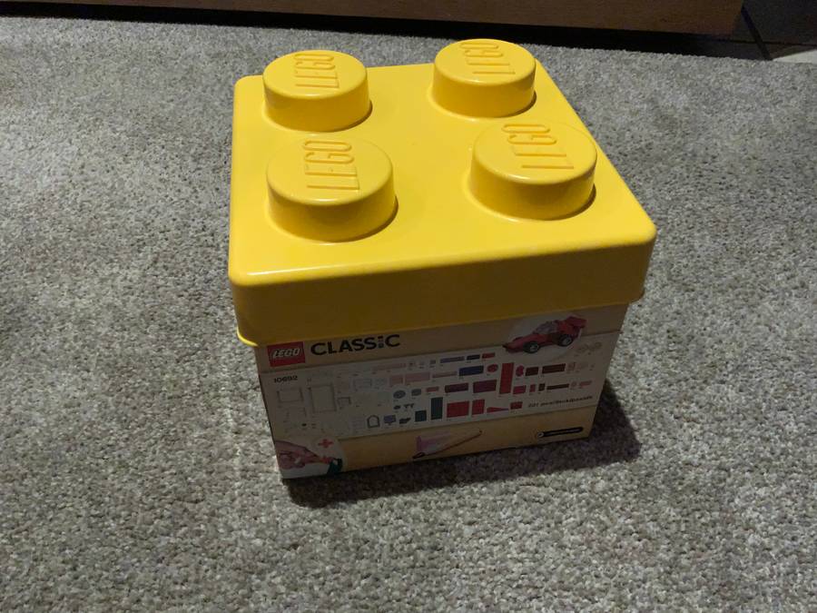 LEGO classic