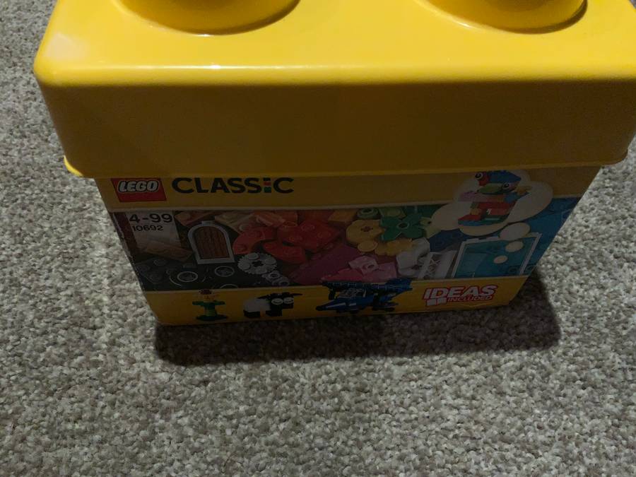 LEGO classic