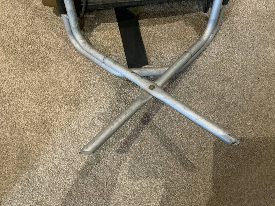 SADF BACKPACK FRAME
