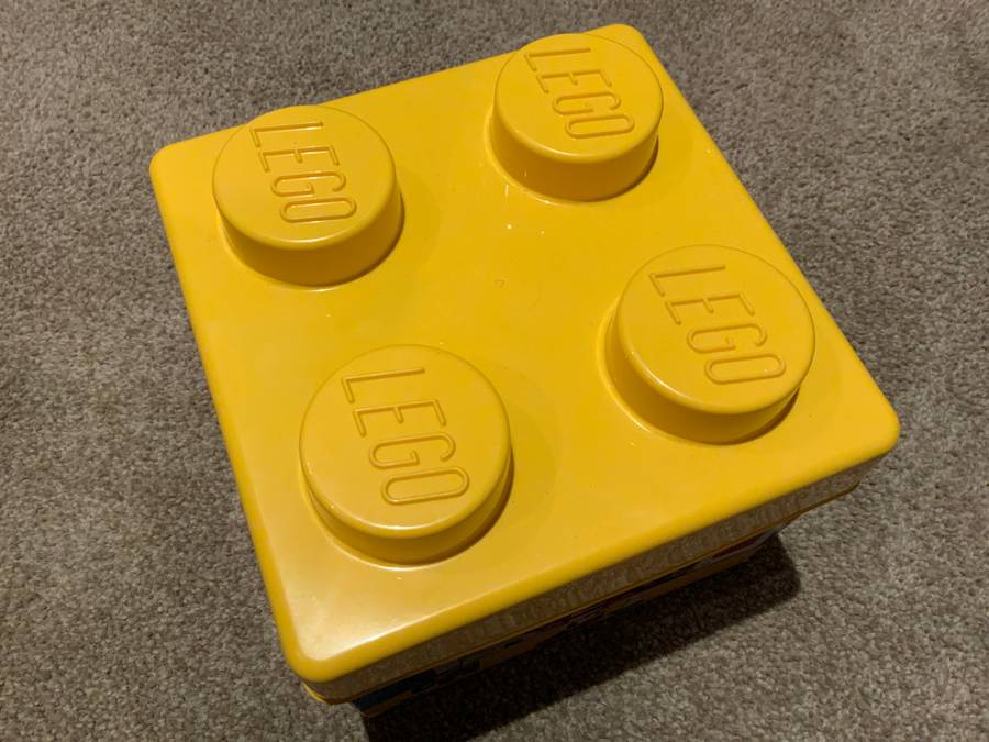 LEGO classic