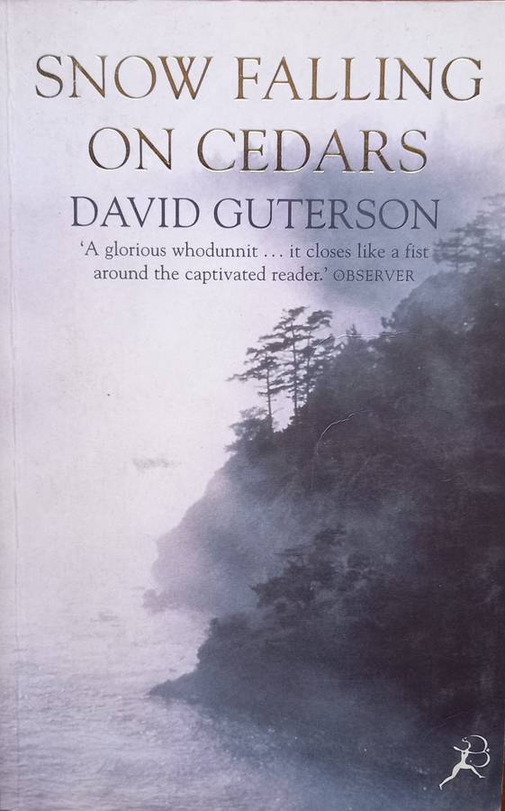 David Guterson, Snow Falling on Cedars