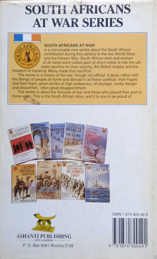 Jennifer Crwys-Williams, A Country at War, 1939-1945: The Mood of a Nation