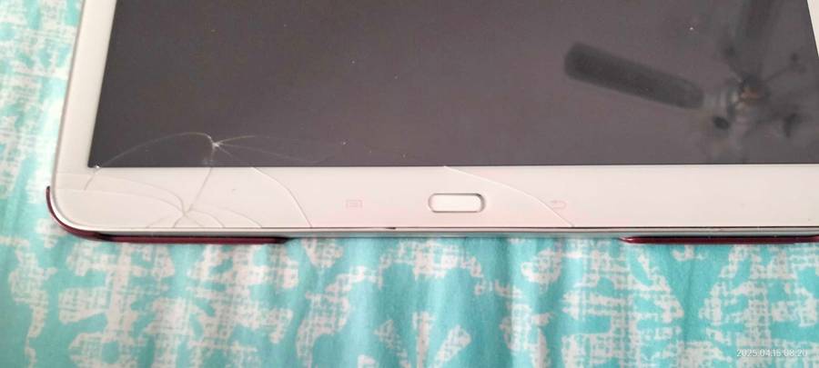 Samsung Tab 3  10.1" P5200 tablet (read description!)