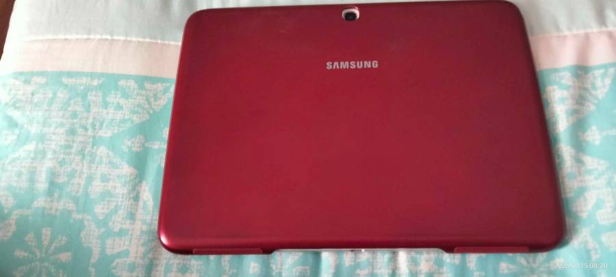 Samsung Tab 3  10.1" P5200 tablet (read description!)