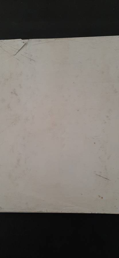 Ariesfontein to Zuurfontein by Obie Oberholzer