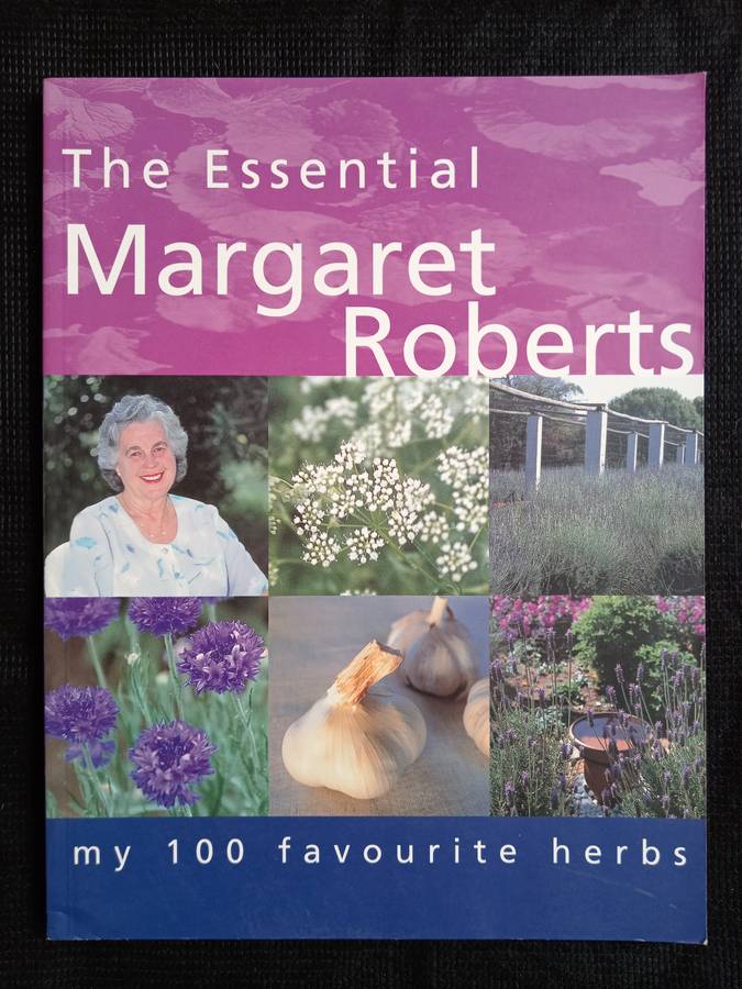 The Essential by Margaret Roberts