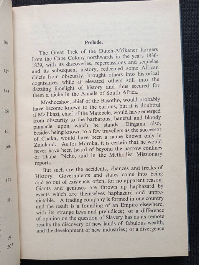 Chief Moroka by S M Molema