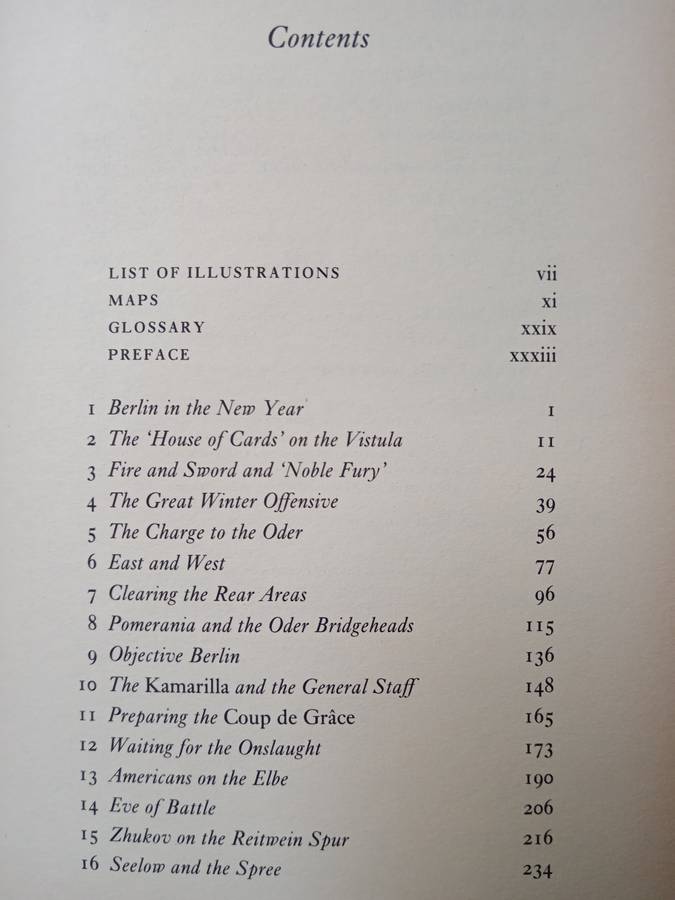 Berlin The Downfall 1945 by Anthony Beevor