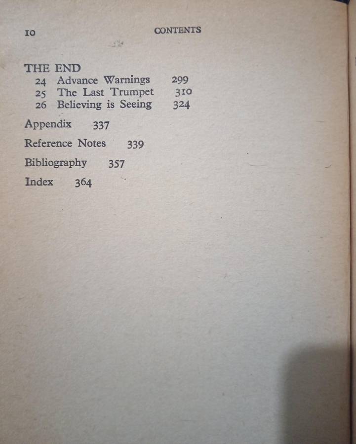 The New Apocrypha by John Sladek