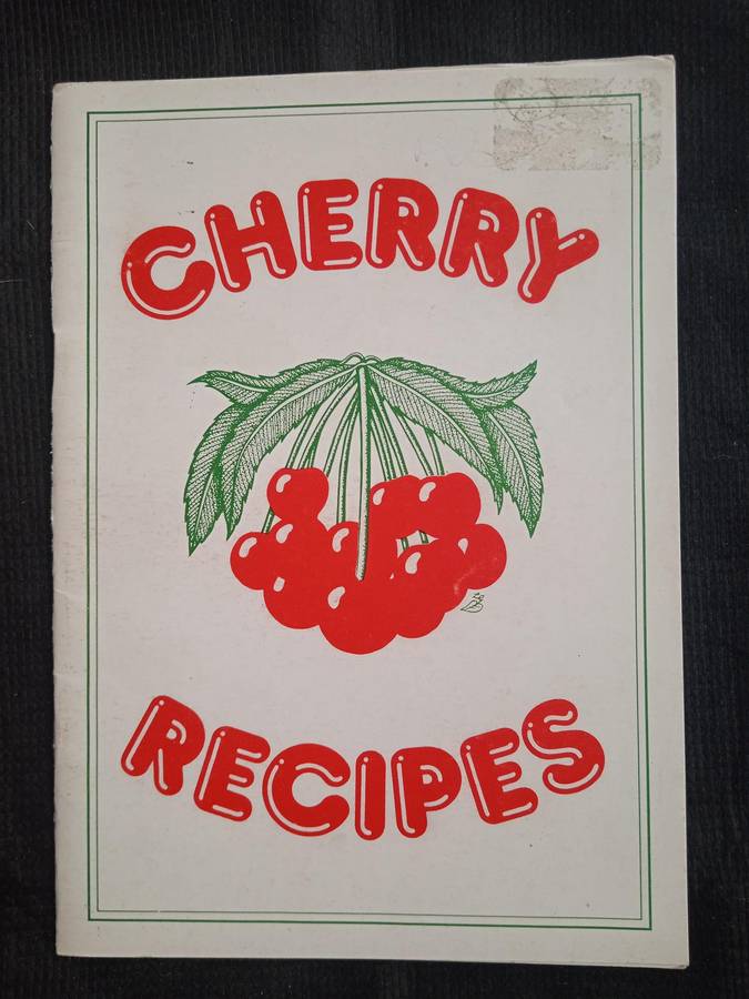 Cherry Recipes