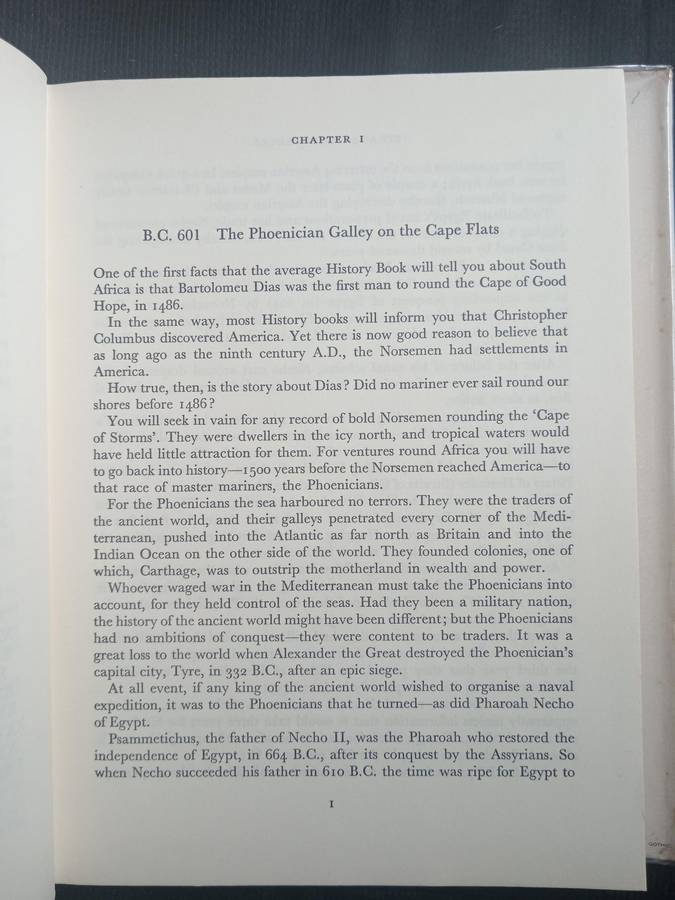 Strange Shipwrecks of the Southern Seas by Jose Burman