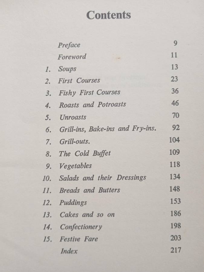Food with Flair The South African Guide to Easy Entertaining by Lynn Bedford Hall