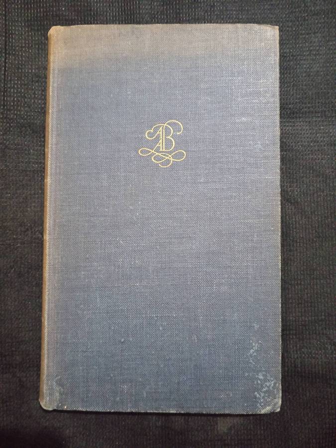 The Beadle by Pauline Smith