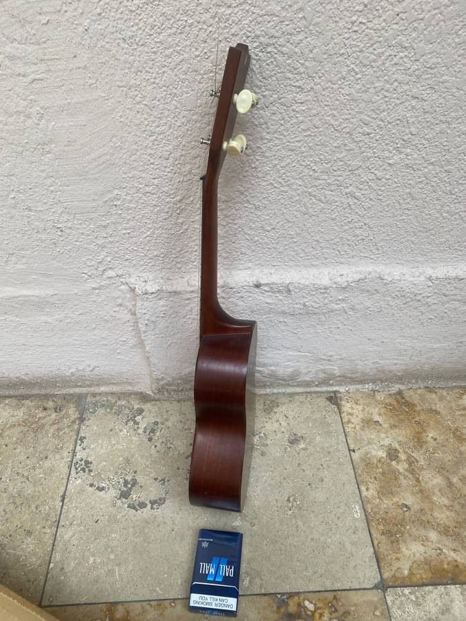 Ukulele Morris ukelele made in Japan guitar
