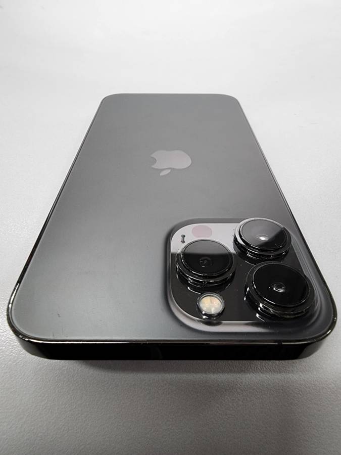 iPhone 13 Pro Max 512GB preowned