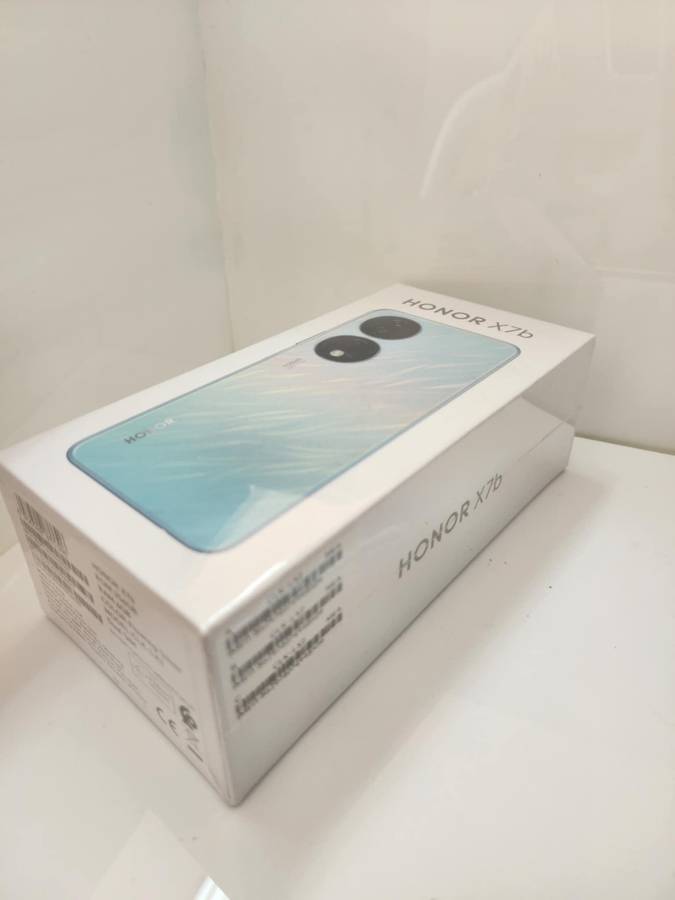 Honor X7b 256GB Smartphone