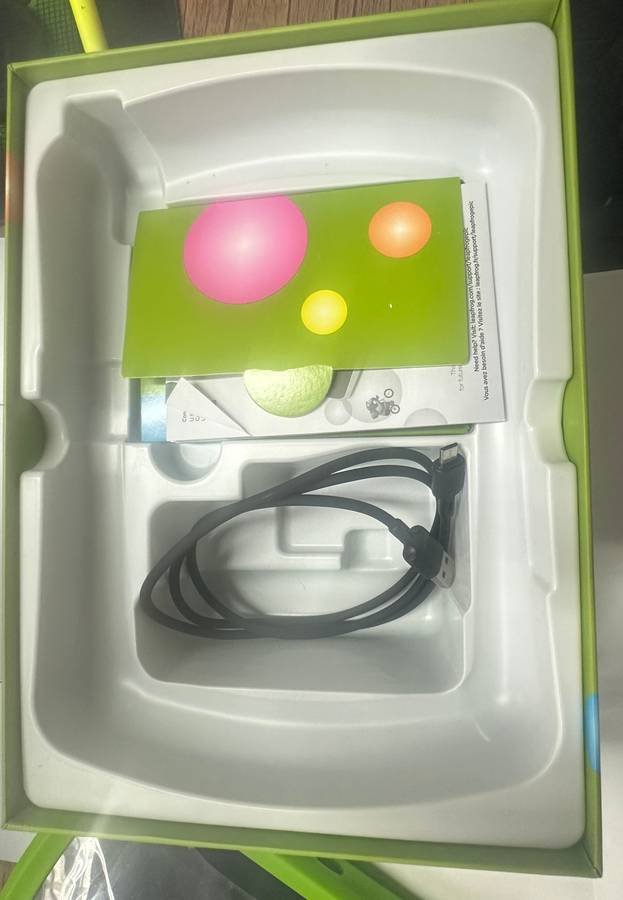 Leapfrog Epic Kids Tablet