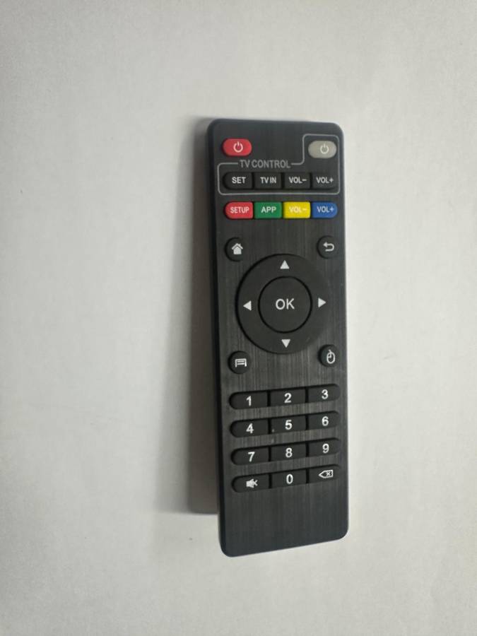 X96 Mini - TV Box