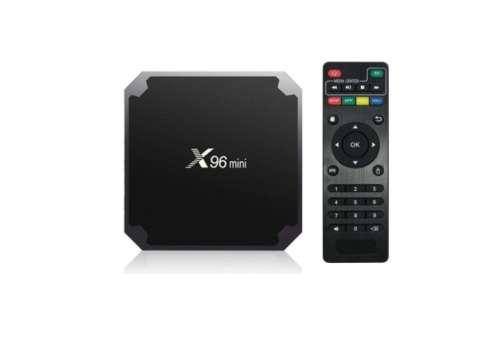 X96 Mini - TV Box