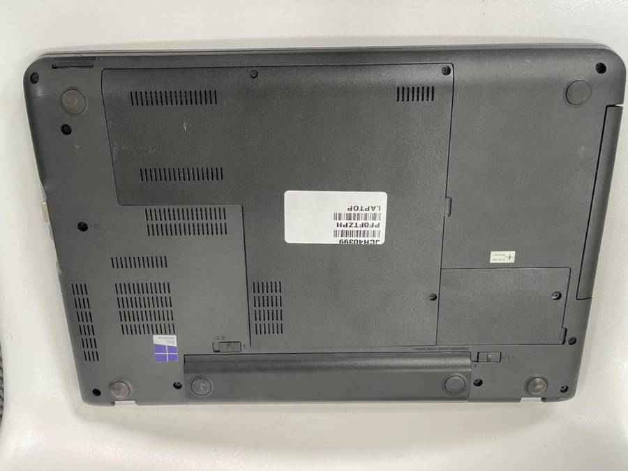 Lenovo ThinkPad Intel Core i3 - preowned