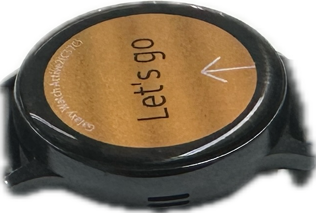 Galaxy Watch Active2 (40mm) preowned