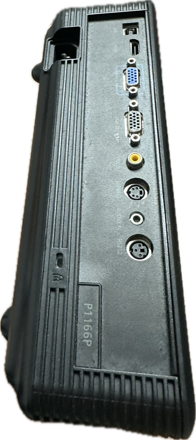 ACER DLP Projector - DSV0812