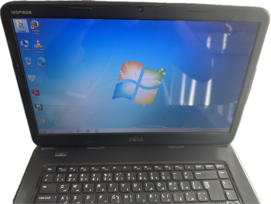 Dell Inspiron N5050 _Core i3 _ 3 GB RAM ( NEEDS NEW BATTERY)
