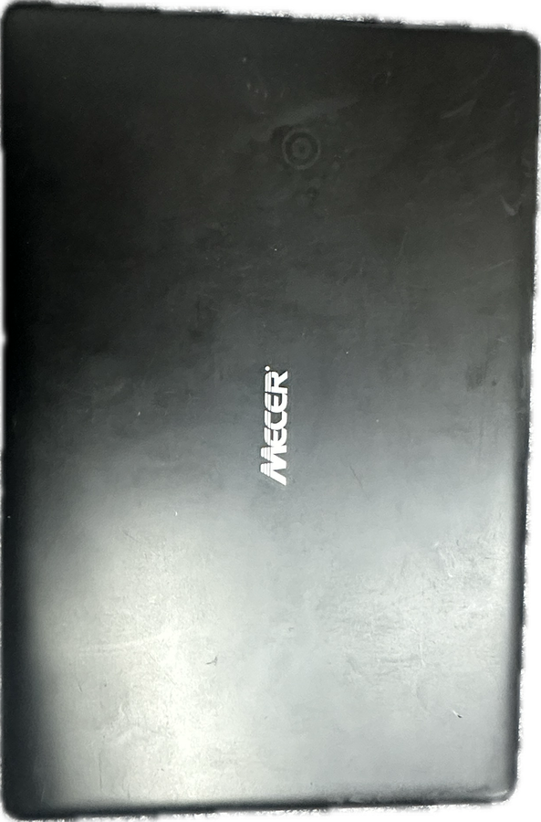 MECER Z140C- XPRESS INTEL N400 4 GB RAM