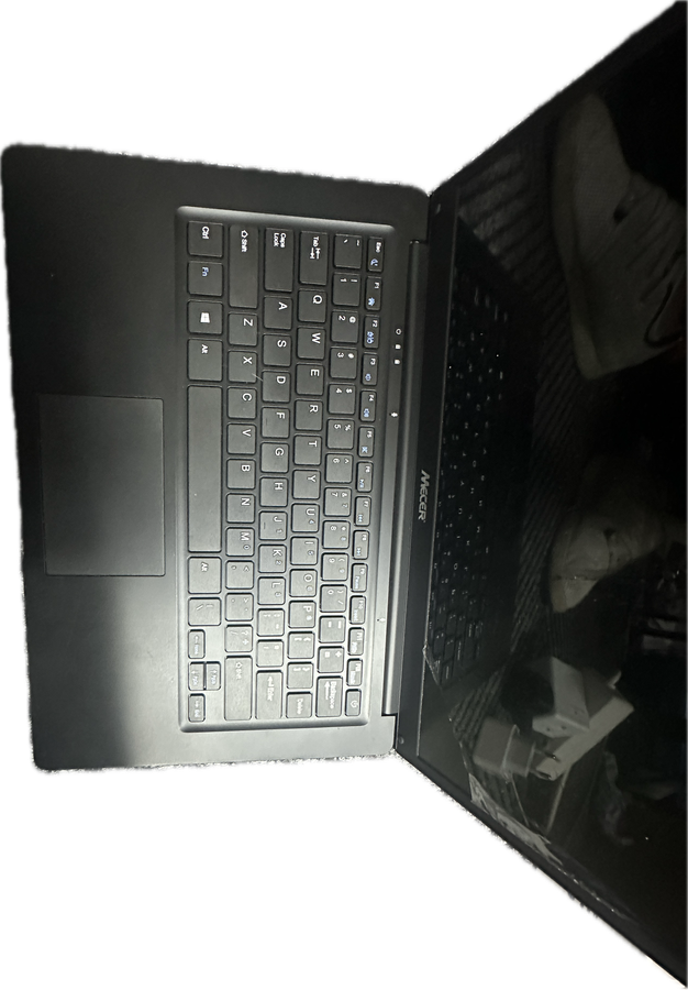 MECER Z140C- XPRESS INTEL N400 4 GB RAM