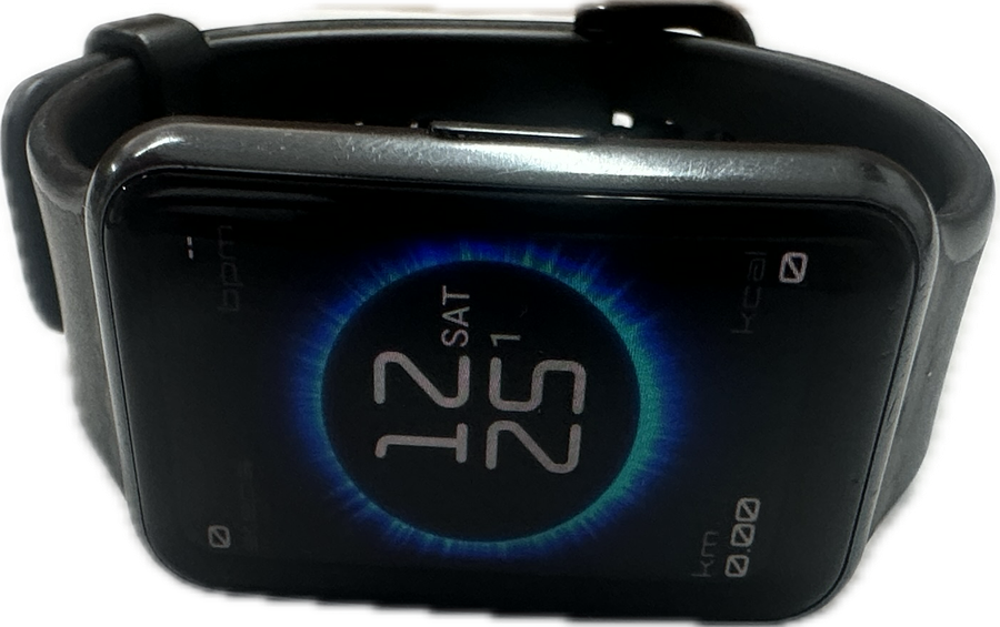 Clearance :: Huawei Watch Fit