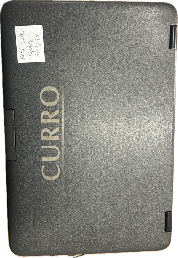 IT Master Foldable Laptop Tablet PC - Celeron N3010 - DEVICE IS IN BOOTLOOP