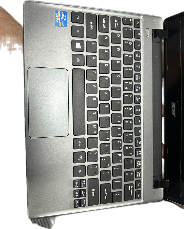 ACER LAPTOP- SPARES / REPAIRS