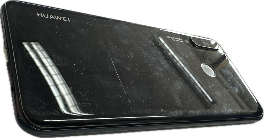 - Huawei P30 Lite -