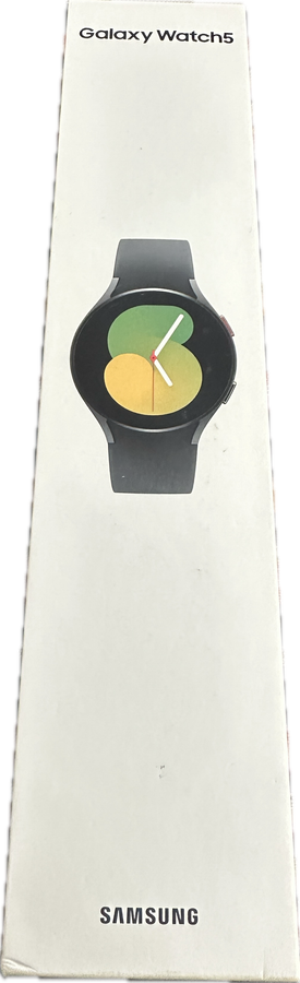 TRADE IN CLEARANCE  : Samsung Galaxy Watch5 (Bluetooth) 40 mm