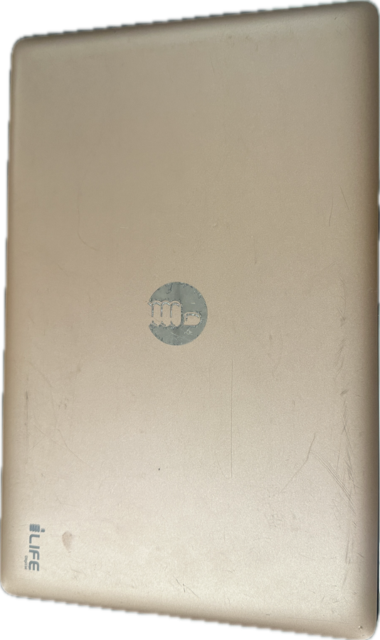 ITEL ZED AIR PLUS - Intel Celeron - 4 GB RAM - Windows 10 Pro