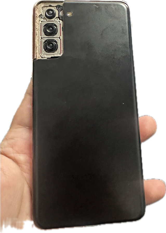 S21+5G14 SASMSUNG S21 Plus- SPARES / REPAIRS