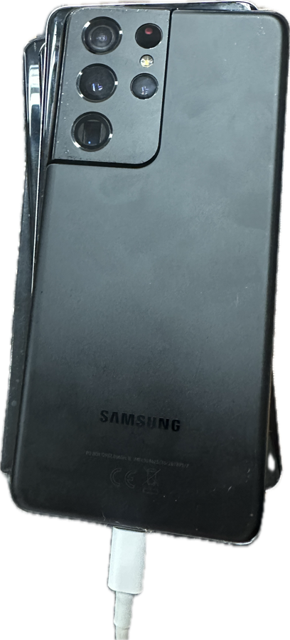 S21U5G28- REPAIR CLEARANCE  :  Samsung S21 Ultra 5G