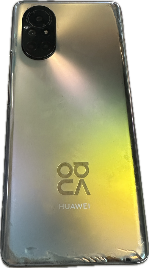 Huawei Nova 8 - 8 GB RAM - 128 GB Storage