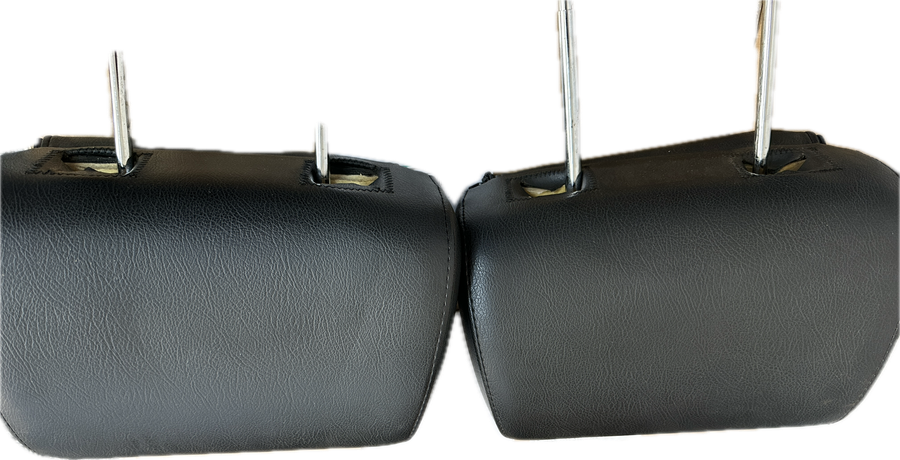 Warehouse clearance : CAR DVD PLAYER HEADREST x 2