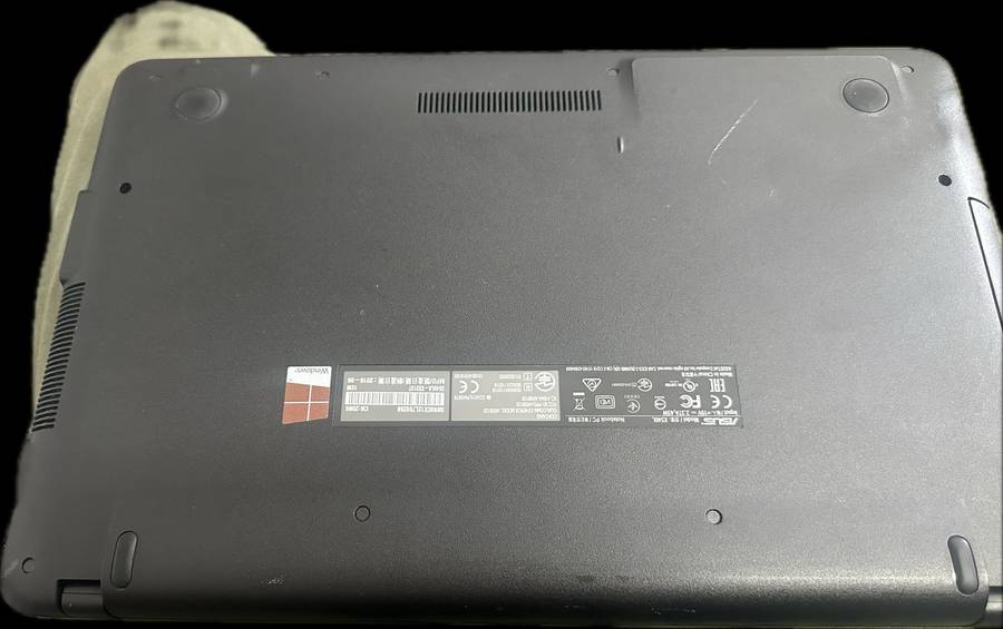 a540L- Warehouse Clearance : Asus - X540L- INtel Core i3 -  4GB RAM - Windows HOME