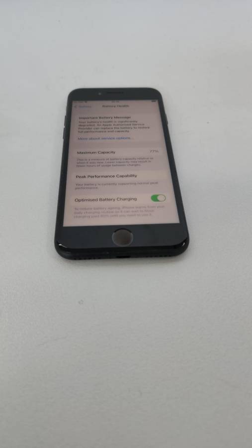 iPhone 7 32GB preowned