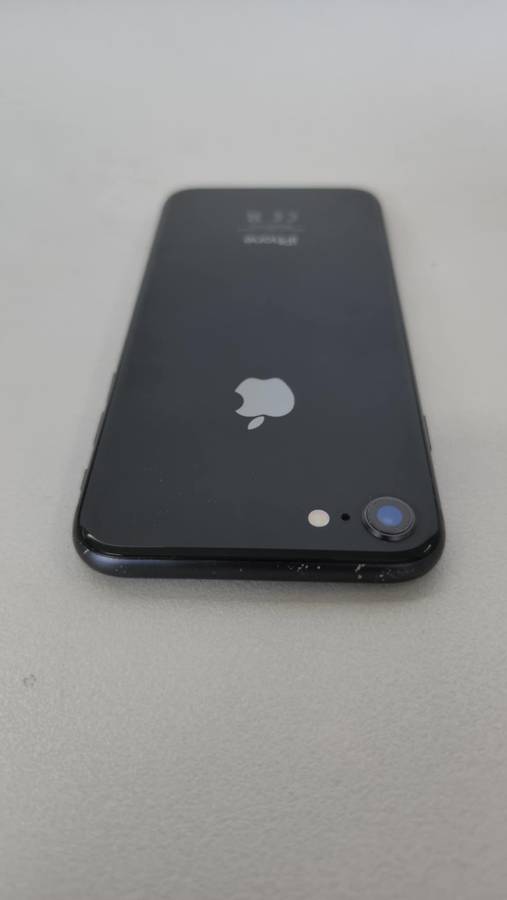 iPhone 8 256GB preowned