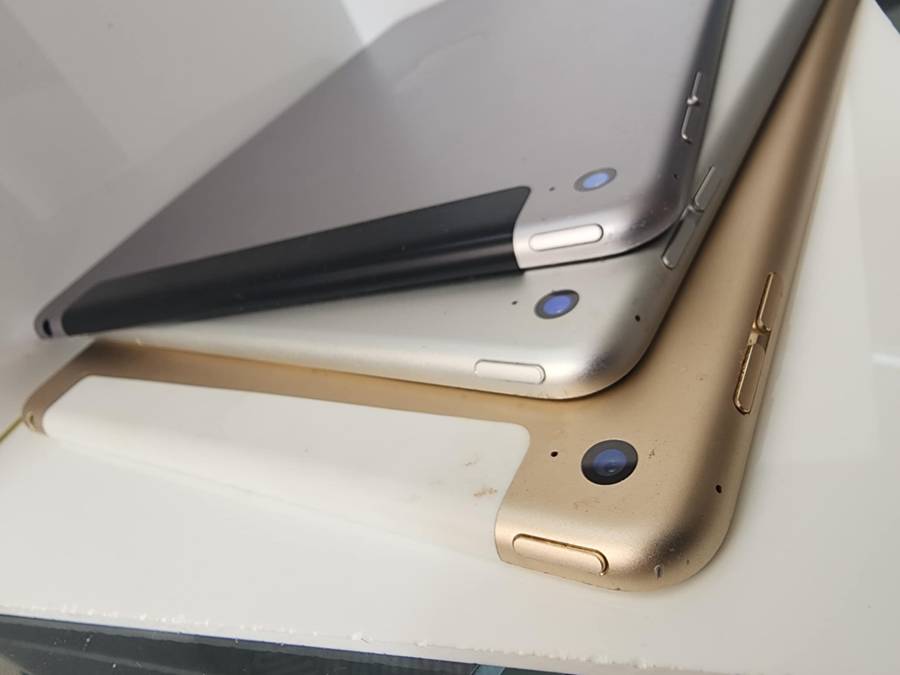 Apple Ipad Air 2 16GB wifi only preowned