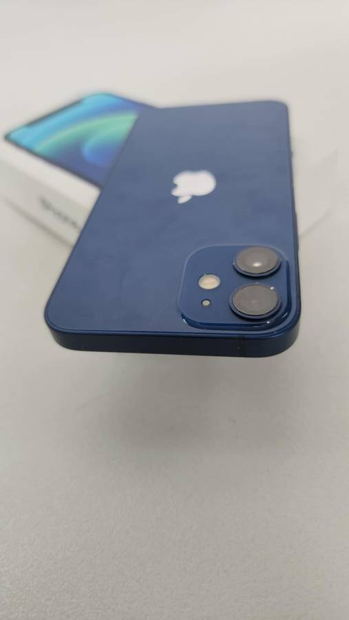 iPhone 12 Mini 128GB preowned