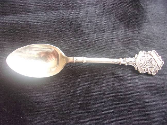 Lot of antique/ vintage Sterling silver cutlery items for 1 bid. - 87.7g