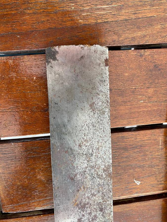 Marples & Sons Chisel.