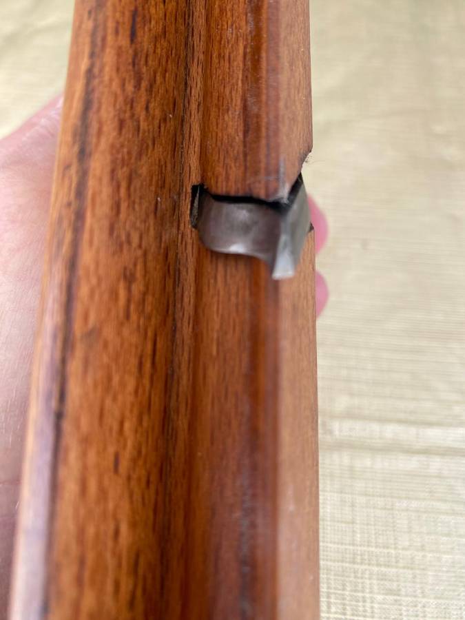 Profile Plane - Arvill & Sons Ebor Works York.